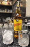 WISKY WHITE HORSE  (DOSE)