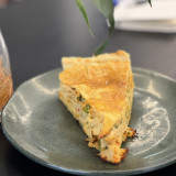 Torta de frango