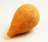 Coxinha de frango