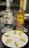 DOSE DE TEQUILA