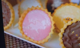 TORTINHA DOCE