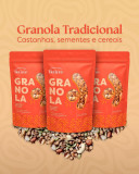 Granola Betirrê 200g