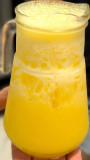 SUCO DE LARANJA NATURAL 700ML