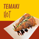 TEMAKI HOT (220g)