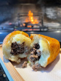 Bolinho de batata
