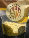 FAROFA  MANDIÓ 500G