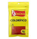 Colorífico Kinino 70g
