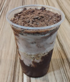 Copo Ovomaltine Crocante