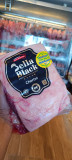 CHORIZO ANGUS BELLA BLACK KG