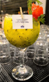 CAIPIRINHA  TROPICAL - SEM ALCOOL