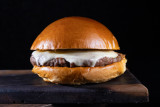 Burguer Clássico