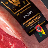 (BIFE ANCHO) CARA PRETA KG