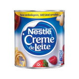 Creme de Leite Nestlé Lata 300g