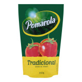 Molho de Tomate Tradicional Pomarola 300g