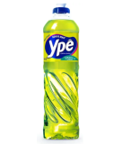 Lava Louças Capim-Limão Ypê 500ml
