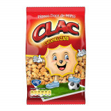 Pipoca Doce de Milho Caramelizada Clac 170g