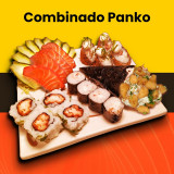 COMBINADO PANKO
