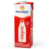 Leite Integral Piracanjuba 1L
