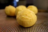 Pão de queijo
