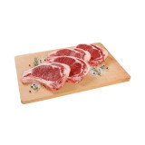 BISTECA BOVINA  KG
