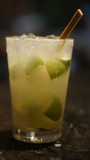 Caipirinha de Cachaça