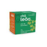 Chá Matte Leão Erva - Doce 10 sachês 10g