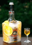 DOSE DE LICOR 43