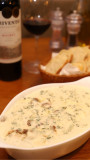 FILÉ MIGNON AO MOLHO DE GORGONZOLA