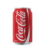 COCA COLA LATA 350ML