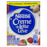 Creme de Leite Nestlé Cx 200g