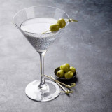 Dry Martini
