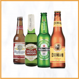 Cervejas