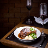 Prime Ribs à L´Ancienne