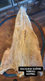 BACALHAU SAÍTHE NORUEG KG