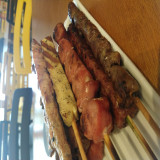 Box  Galera 05 Pessoas