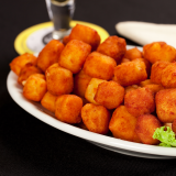 PROVOLONE Á  MILÁNESA