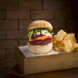 Baco Burguer