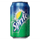 Sprite / Lata - 350ml