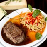 EXECUTIVO 4 | ESPAGUETE