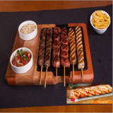 Churrabom Tradicional