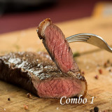 Combo Família 1