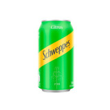 SCHWEPPES  CITRUS