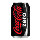 Coca-Cola Zero 350ml