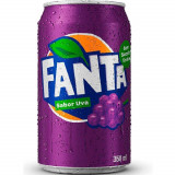 Fanta Uva 350ml