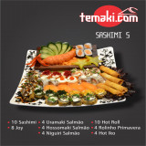 SASHIMI 5 - 48UN