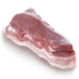 BARRIGA SUINA (PANCETA) KG