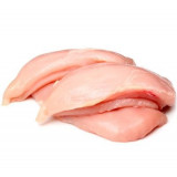 FILÉ DE PEITO DE FRANGO KG