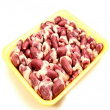 CORAÇAO DE FRANGO BDJ 1KG