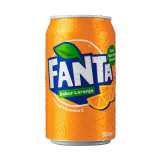 FANTA LT 350ML UND
