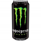 MONSTER ENERGY LT 473ML UND